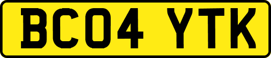 BC04YTK