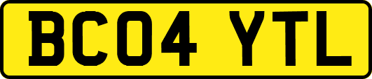 BC04YTL