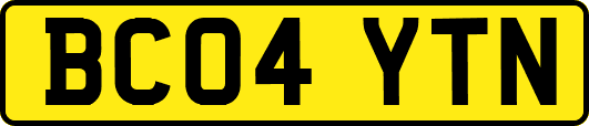 BC04YTN