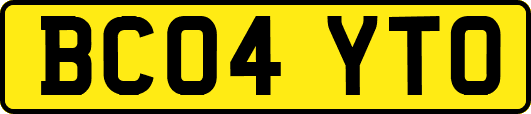 BC04YTO