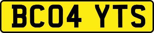 BC04YTS