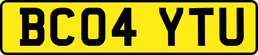 BC04YTU