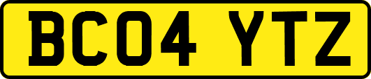 BC04YTZ