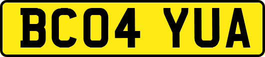 BC04YUA