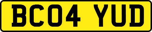 BC04YUD