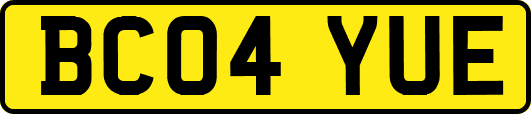 BC04YUE