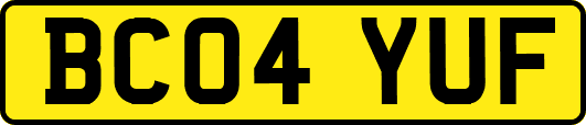 BC04YUF