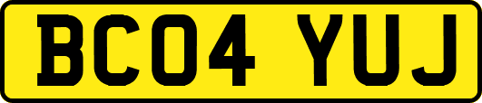 BC04YUJ