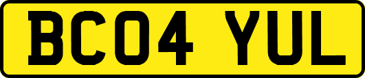 BC04YUL