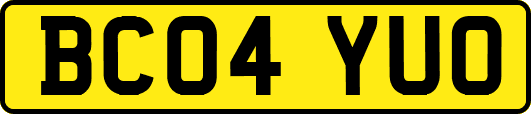 BC04YUO