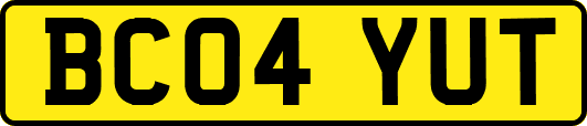 BC04YUT