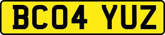BC04YUZ
