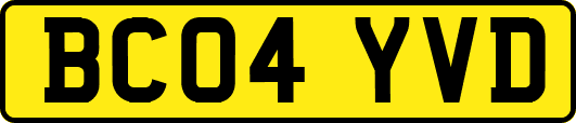 BC04YVD
