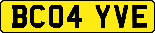 BC04YVE