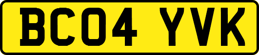 BC04YVK