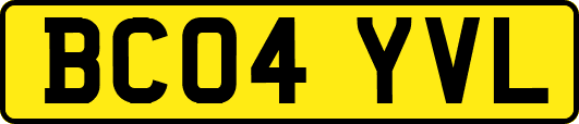 BC04YVL