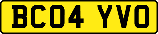 BC04YVO