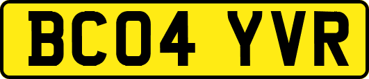 BC04YVR