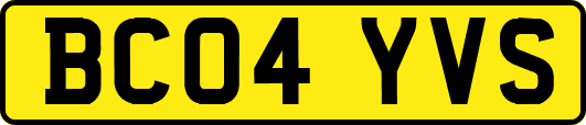 BC04YVS