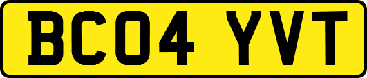 BC04YVT