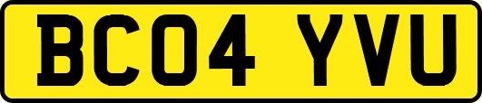 BC04YVU