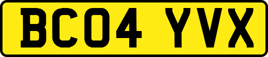 BC04YVX