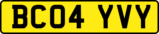 BC04YVY