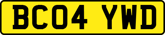 BC04YWD