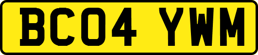 BC04YWM