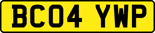BC04YWP