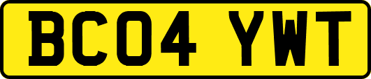 BC04YWT