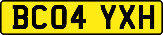 BC04YXH