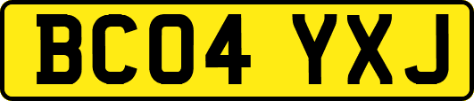 BC04YXJ
