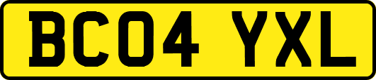 BC04YXL