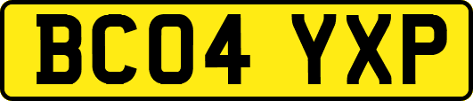 BC04YXP