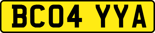 BC04YYA