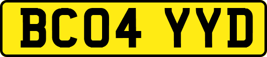 BC04YYD