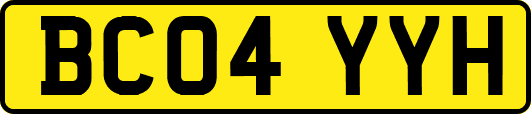 BC04YYH