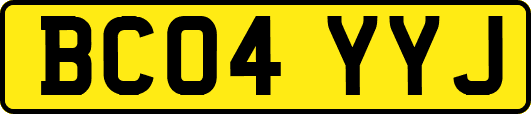 BC04YYJ