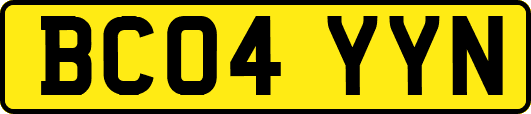 BC04YYN