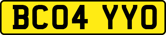 BC04YYO