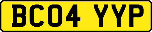 BC04YYP
