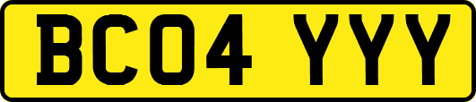 BC04YYY