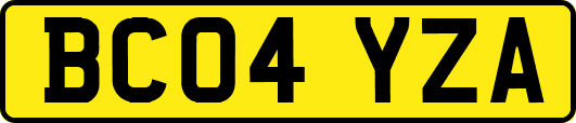 BC04YZA