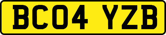 BC04YZB