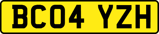 BC04YZH
