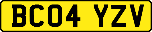 BC04YZV