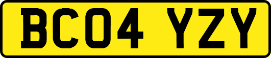 BC04YZY
