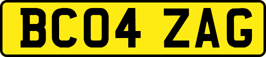 BC04ZAG