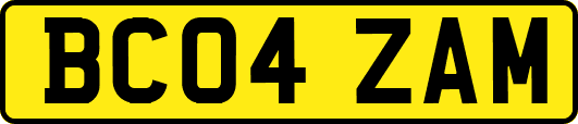 BC04ZAM